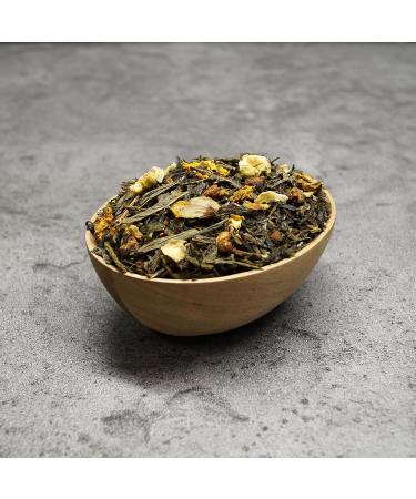 Green Tea Sweet Dream UniTea Land 100 Gram 100 Gram - Buy Online on GoSupps.com