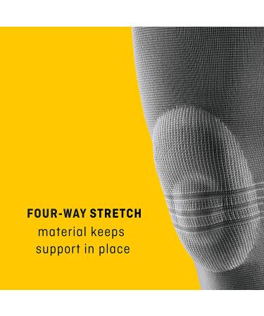 FUTURO Ultra Performance Knee Stabilizer - Large | Ideal for Sprains, Strains, and General Support - Buy Online on GoSupps.com