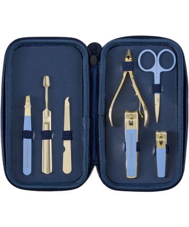 Pretty Useful Tools | Manicure Kit | Sea Spray | Blue Haze - Buy Online on GoSupps.com