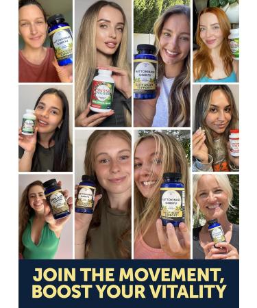 Lunakai USA Made Nattokinase Supplement 400mg Natto Enzyme 8000 FU per Serving Heart & Circulation Support Non-GMO 60ct 4000 FU Capsule Single Bottle - Buy Online on GoSupps.com