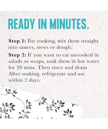 Merchant Gourmet Sun-Dried Tomatoes - Pack of 6 x 100g bags (vegan) - Buy Online on GoSupps.com