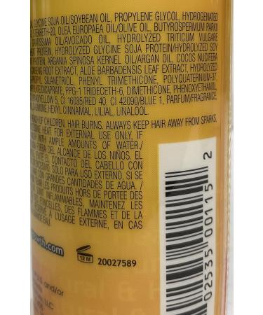 Profectiv Mega Growth Anti Breakage Strengthener Lotion 8oz - Strengthen & Nourish Hair | International Shipping Available - Buy Online on GoSupps.com