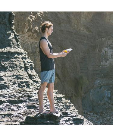 Oars + Alps 100% Mineral SPF 50 Body Lotion - Natural Sun Protection - Buy Online on GoSupps.com