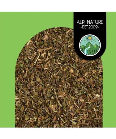 Alpi Investment OOD Alpi Nature Organic dandelion tea 100 g organic dandelion leaves cut dandelion dried dandelion leaves from wild collection dandelion tea organic - Buy Online on GoSupps.com
