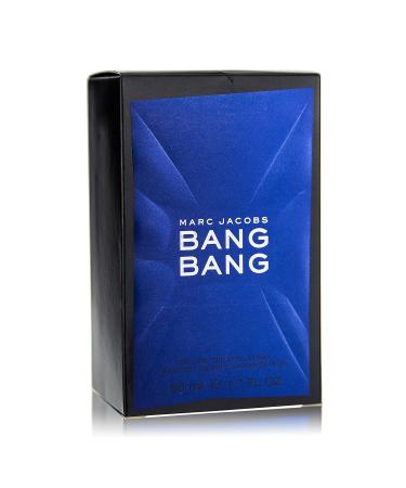 Marc Jacobs Bang Eau De Toilette Spray - 50ml/1.7oz - Buy Online on GoSupps.com