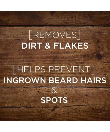 L'Or al Paris Men Expert Barber Club Exfoliating Beard and Face Scrub 0.1179 kg - Buy Online on GoSupps.com