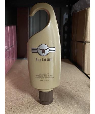 Avon Wild Country Body Wash - Buy Online on GoSupps.com