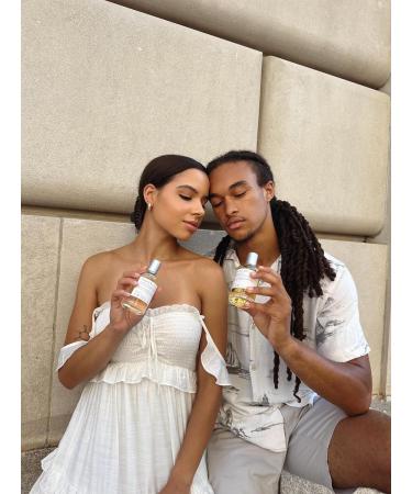 Twist Astre No. 87 - Eau De Parfum Inspired by Tom Ford's Soleil Blanc Long-Lasting Perfume For Women & Men Paraben Free Vegan Clean Ingredients Unisex Fragrance - Spray 100 ml (3.4 fl. oz.) Astre No. 87 - Inspired By T.F. Soleil Blanc 3.4 Fl Oz (Pack of  - Buy Online on GoSupps.com