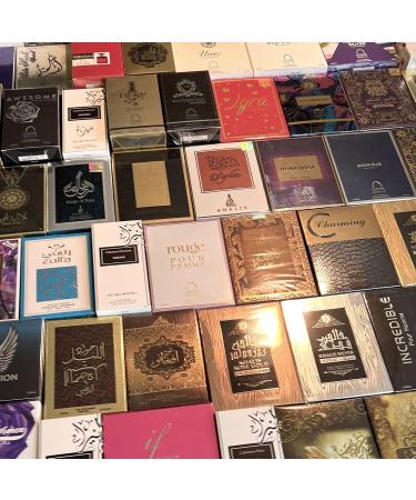 Maison d'Orient KHALIS OUDH ATEEQ 100 ML EDP 3.4 Oz OUDH ATEEQ 3.4 Fl Oz (Pack of 1) - Buy Online on GoSupps.com