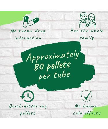 Sulfur 30ch Boiron Homeopathic Medicine 4 g (Pack of 1) - Buy Online on GoSupps.com