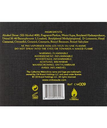 Catherine Malandrino Style de Paris Eau de Parfum 1 Fl Oz - Buy Online on GoSupps.com