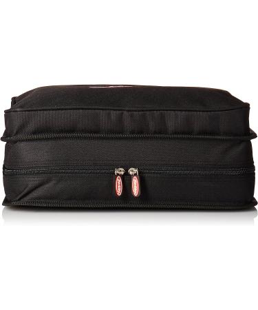 Berkley Soft Bait Binder - 14x9-Inch Black | Organize and Store Your Fishing Lures - Buy Online on GoSupps.com