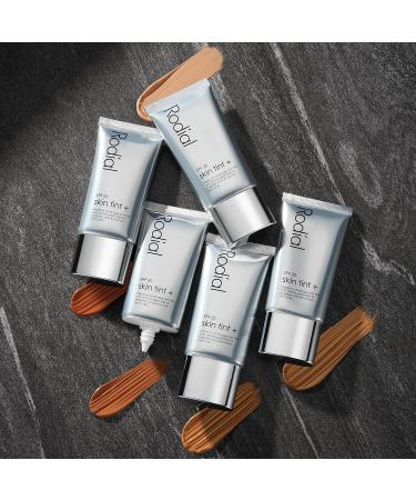 Rodial Skin Tint + St Barths 1.35 fl. oz. - Lightweight Skin Tint for a Flawless Complexion - Buy Online on GoSupps.com