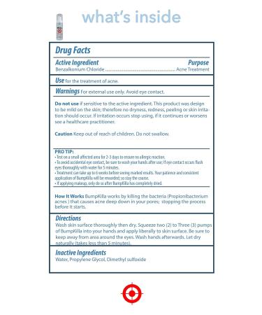 Effective Acne Treatment for Sensitive Skin | 80% Improvement in 4 Weeks | Pimple Cream & Face Toner for Acne Prone Skin - Buy Online on GoSupps.com