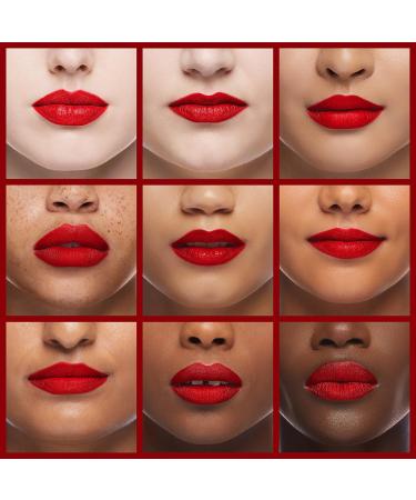 ETUDE Dear Darling Water Gel Tint Long-lasting Effect up with Fruity Juicy Moist and Vivid coloring (#OR201 Kumquat Red) - Buy Online on GoSupps.com