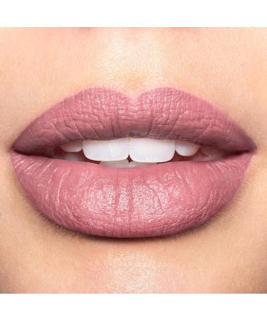 REVLON Super Lustrous The Luscious Mattes Lipstick in Pink - Candy Addict (016) 0.15 oz - Buy Online on GoSupps.com