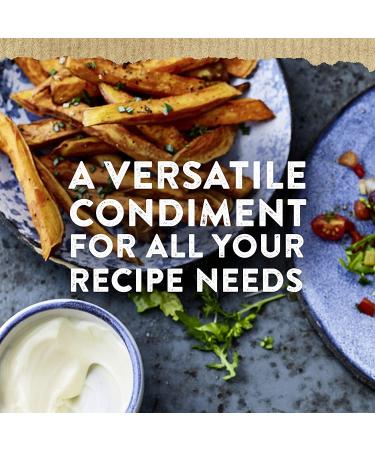 Best Foods Light Mayonnaise - 30 fl oz, Pack of 3 | Creamy Sandwich & Meal Condiment with 100% Cage-Free Eggs - Buy Online on GoSupps.com