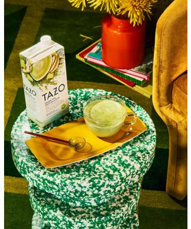 Tazo Green Matcha Latte Concentrate 946 ml - Buy Online on GoSupps.com