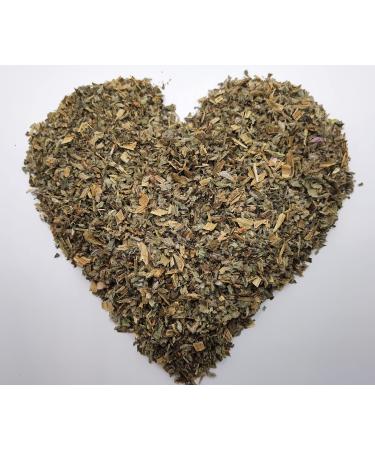 Krauterino24 - Borage herb cut quantity: 1000g