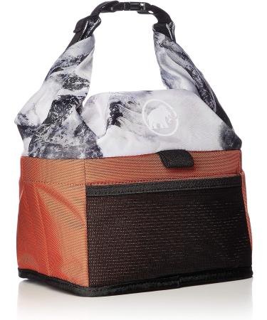 Mammut Boulder Chalk Bag Pepper - Premium Climbing Gear - Buy Online on GoSupps.com