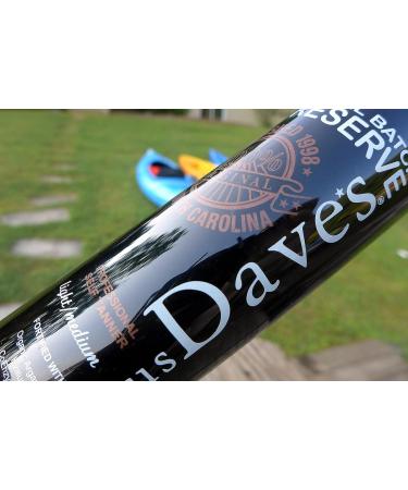 Daves Natural Light/Medium Self Tanner Anti-Aging Lotion - Suitable for All Skin Types - Buy Online on GoSupps.com