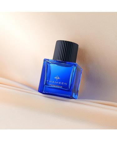 THAMEEN Peregrina Extrait de Parfum 50ml - Buy Online on GoSupps.com