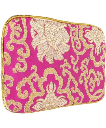 Moxibustion Hot Pack - Premium Moxa Bag in Silk Fabric for Home Use | Improves Cold & Prevents Scalding - International Shipping Available - Buy Online on GoSupps.com