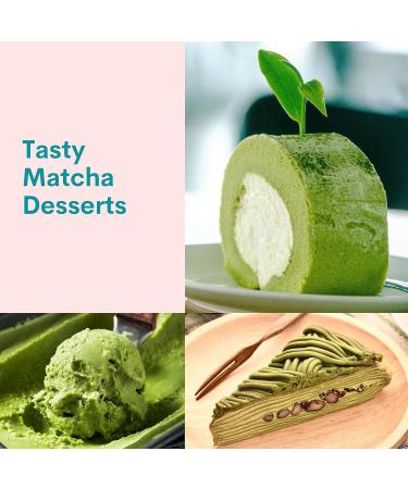 Everyday Matcha Green Tea Powder 30g by Moicha - Latte grade Japanese Green Tea from Uji Japan - Enjoy in Matcha Latte Smoothies Baking Latte Grade 30 g (Pack of 1) - Buy Online on GoSupps.com
