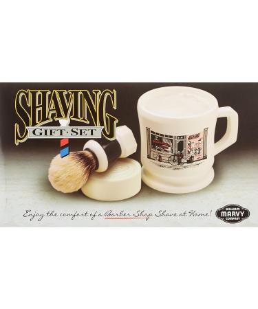 Premium Shaving Gift Set | Perfect for Men & Women | Fast International Shipping - Buy Online on GoSupps.com