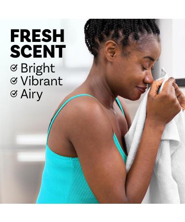 Buy Downy Unstopables In-Wash Scent Booster Beads - Fresh 30.1 oz | International Shipping Available - Buy Online on GoSupps.com