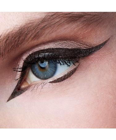 Stila All-Day Liquid Eyeliner Pen | Long-Lasting Easy Application Perfect for Festivals | Smudge-Proof & Smooth Finish - Buy Online on GoSupps.com