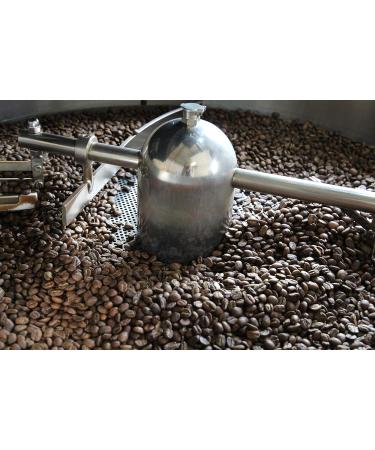 Bean Smitten Classic Blend Coffee Beans 1kg | Medium Roast | Great Taste Award Coffee 3 Star Winner | Freshly Roasted 100% Arabica Coffee - Buy Online on GoSupps.com