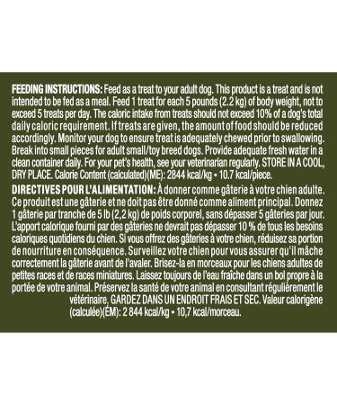 Beggin' Dog Treats Venison - 665 g Pouch (1 Pack) 665 g (Pack of 1) - Buy Online on GoSupps.com