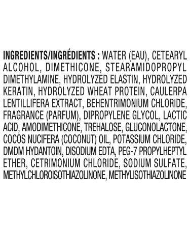 Nexxus Humectress Conditioner for Dry Hair - Ultimate Moisture with Caviar & Protein Complex 5.1 oz | Shop Internationally - Buy Online on GoSupps.com