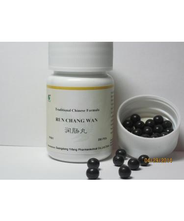 Run Chang Wan Smooth Tea Pill - Smoothing Intestines 200 Pills | E-Fong - International Shipping Available - Buy Online on GoSupps.com