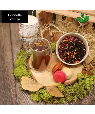  MATSUE TEA MATSUE TEA - Passionately to madness - Buy Online on GoSupps.com