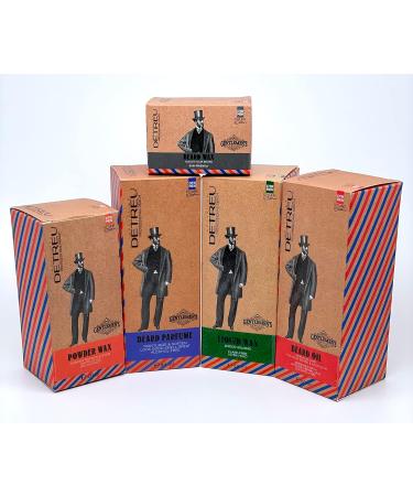 Detreu Powder Wax - Pulzwax 20g | Premium Quality Wax for All Your Waxing Needs - International Shipping Available - Buy Online on GoSupps.com