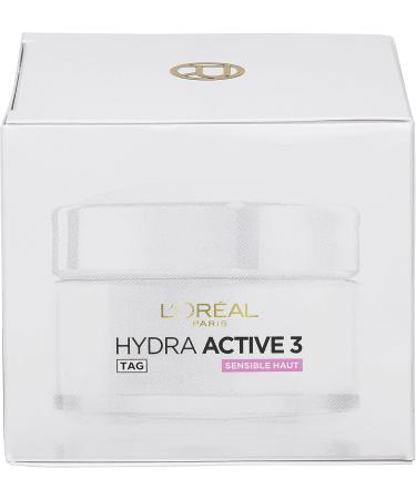 L'Oreal Paris L'Or al Paris Dermo Expertise Hydra Active 3 Days 50 ml - Buy Online on GoSupps.com