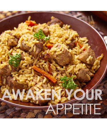  Near East Near East Rice Pilaf Original Pack of 6 boxes of rice 172g - Buy Online on GoSupps.com