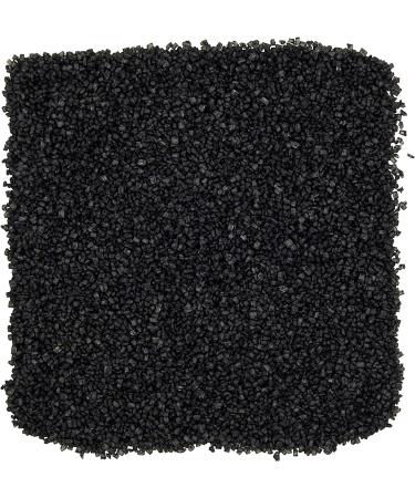 Wilton Black Sugar Sparkles - 3.25 oz Pack - Edible Decoration for Cakes and Desserts - Buy Online on GoSupps.com