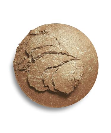 Makeup Revolution Bronzer Reloaded 0.53 oz - Dark Skin Tones | Cruelty-Free Highlighting & Bronzing Powder - Buy Online on GoSupps.com