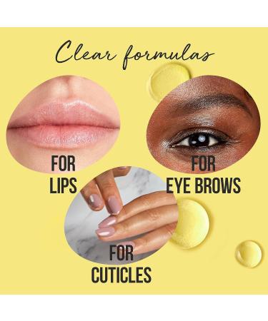 Dr. Pawpaw Overnight Lip Mask 10ml | Multi-Purpose Natural Lip Care for Soft Hydrated Lips - Buy Online on GoSupps.com