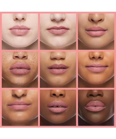 NYX Mechanical Lip Liner Pencil - Pinky Beige | Long-lasting Precision Liner - Buy Online on GoSupps.com