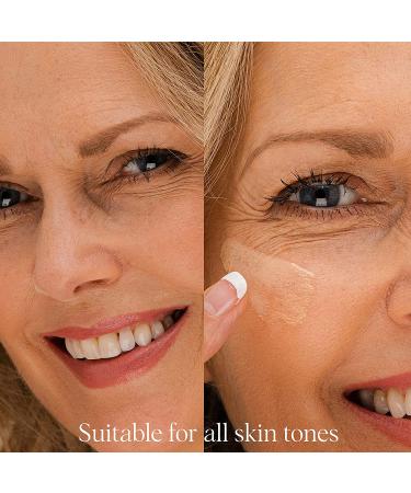 DRMTLGY Tinted Moisturizer SPF 46 - Universal Tint, 1.7 oz - Broad Spectrum Sunscreen & Foundation - Buy Online on GoSupps.com