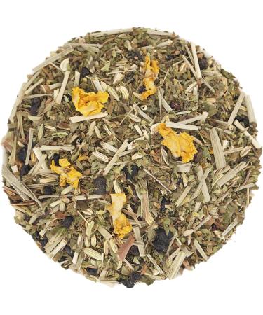 Herbal Tea Mint Breeze UniTea Land 100 Gram 100 Gram - Buy Online on GoSupps.com