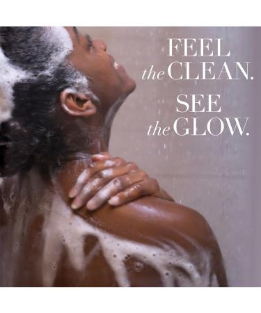 Olay Body Wash for Women with Deep Sea Kelp - 22.0 fl oz (Pack of 4) | Hydrating Infusion - Buy Online on GoSupps.com