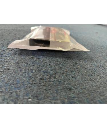 Sonnorel Tongue Scraper Set - Silicone Bad Breath Solution | Edible Quality No Cleaning Gel Needed | Fresh Breath in Seconds - Buy Online on GoSupps.com