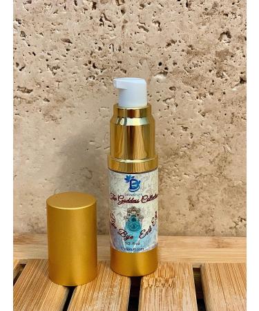 Diva Stuff Eye Contour Cream: Tighten and Lift, Bye Bye Evil Eye - Buy Online on GoSupps.com