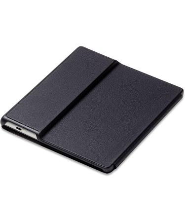 Kindle Oasis Leather Cover - Black | Premium Protection for Your Device - Buy Online on GoSupps.com