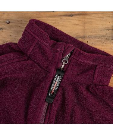 Sun Company Brrr-ometer - Skiing & Snowboarding Zipperpull Thermometer in Blue - Buy Online on GoSupps.com